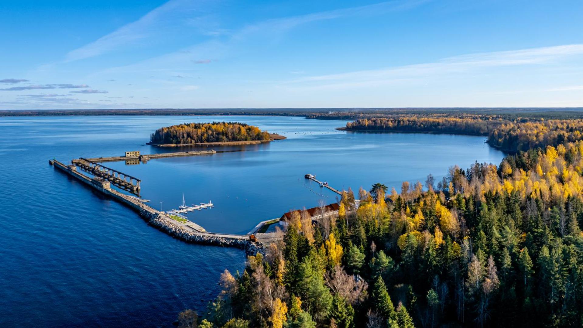 Kakupesa Puhkemaja Hotel Hara Exterior foto